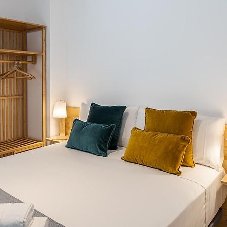 Waou Modern Loft I Centre Apartamento Madri Exterior foto