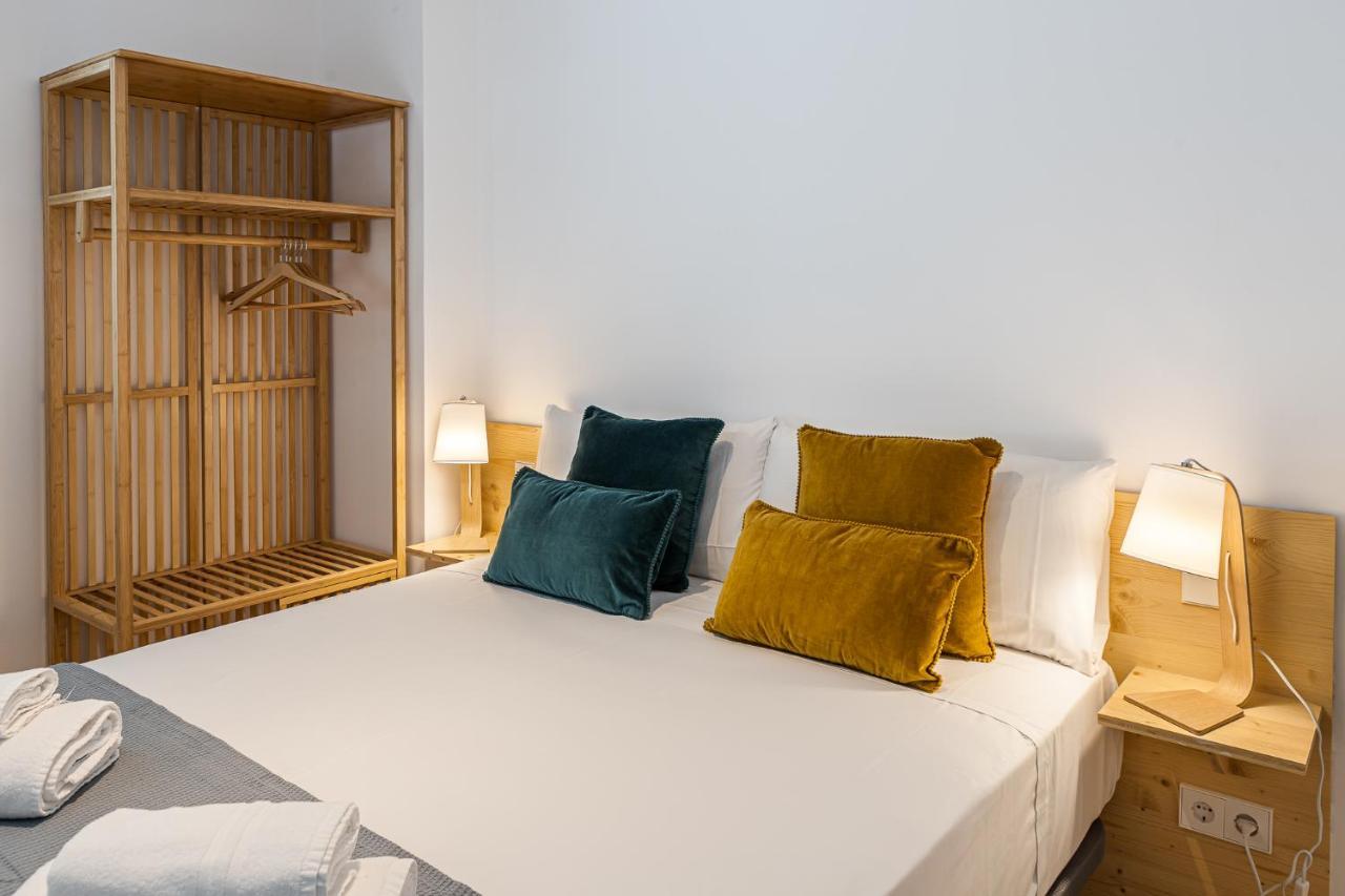 Waou Modern Loft I Centre Apartamento Madri Exterior foto