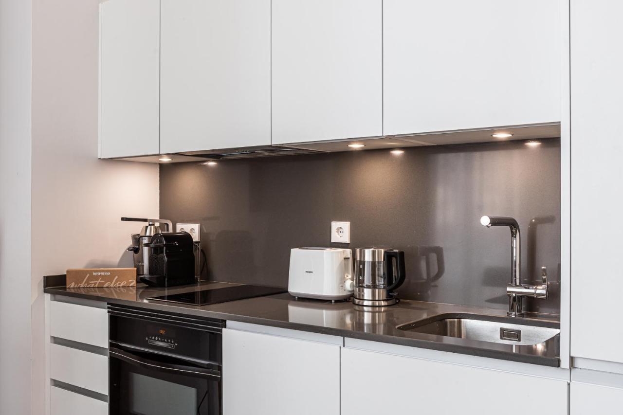Waou Modern Loft I Centre Apartamento Madri Exterior foto